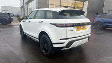 Land Rover Range Rover Evoque 2.0 D200 R-Dynamic S 5dr Auto Diesel Hatchback